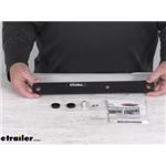 Roadmaster BrakeMaster Custom Seat Adapter Review