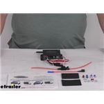 Review of Roadmaster Tow Bar Braking Systems - ICX Transmitter Box - RM77FR
