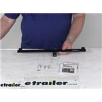 Review of Roadmaster Tow Bar Braking Systems - RM-88344