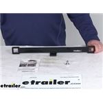 Review of Roadmaster Tow Bar Braking Systems - RM-88348