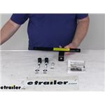 Breaking Down the Roadmaster BrakeMaster Custom Seat Adapter