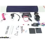 Review of Roadmaster - Tow Bar Braking Systems - RM-98400