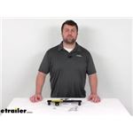 Review of Roadmaster Tow Bar Braking Systems - RM98FR