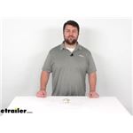 Review of Roadmaster Tow Bar Braking Systems - RO74FR