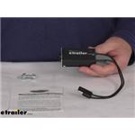 Review of Roadmaster Tow Bar Braking Systems - Replacement Breakaway Switch - RM-650898