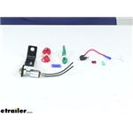 Review of Roadmaster Tow Bar Braking Systems - Stop Light Switch - RM-751496