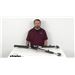 Review of Roadmaster Tow Bar - Falcon 2 Tow Bar 2 Inch Hitch - RM-520