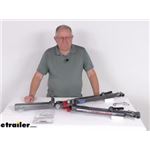 Review of Roadmaster Tow Bar - Hitch Mount Style - RM-422