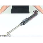 Review of Roadmaster Tow Bar Parts - Replacement BlackHawk Arm Assembly - RM-910021-97