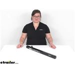 Review of Roadmaster Tow Bar Parts - Replacement Outer Passenger Side Arm - RO97FR