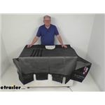 Review of Roadmaster Tow Bar - Replacement Fabric Screen - RM-4700-10