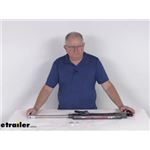 Review of Roadmaster Tow Bar - Replacement Passenger Side Outer Arm - 910021-22