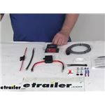 Review of Roadmaster Tow Bar Wiring - Bypasses Vehicle Wiring - RM-76515