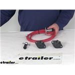 Review of Roadmaster - Tow Bar Wiring - RM-98146