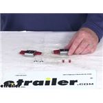 Review of Roadmaster Tow Bar Wiring - Splices into Vehicle Wiring - RO34FR