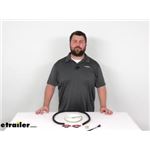 Review of Roadmaster Tow Bar Wiring - Splices into Vehicle Wiring - RO44FR