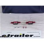 Review of Roadmaster Tow Bar Wiring - Splices into Vehicle Wiring - RO54FR