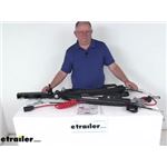 Review of Roadmaster Tow Bars - Hitch Mount Style - RM-677