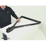 Roadmaster Tow Bars - Coupler Style - RM-020 Review