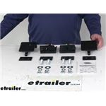 Review of Roadmaster - Tow Bars - RM-201