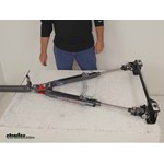Roadmaster Tow Bars - Hitch Mount Style - RM-422 Review