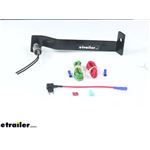 Review of Roadmaster Trailer Brake Controller Systems - Stop Light Switch - RM-751493