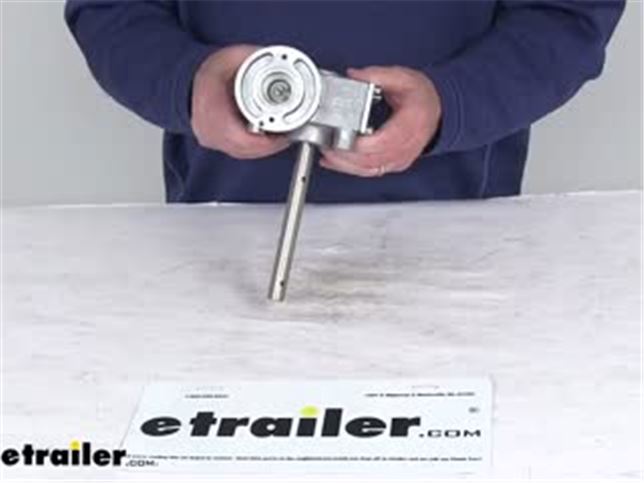 NEW SNOWEX SALT SPREADER GEAR BOX COUPLER D6107 SP300 SP575 SP1075 SP6000 SP7500 NEW SNOWEX SALT SPREADER GEAR BOX COUPLER D6107 SP300 SP575 SP1075 SP6000 SP7500