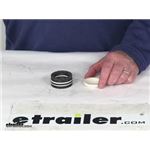 Replacement Packing Seal Kit for Western Snow Plow Ram Cylinder: The Breakdown
