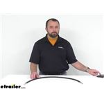Review of SAM Snow Plow Parts - Fisher Snow Plow Replacement Hydraulic Hose 4424 - 3371304301-1