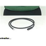 Review of SAM Snow Plow Replacement Parts - Ground Cable for Meyer Snowplow - 3371306125