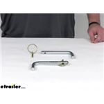 Checking Out the Replacement Hinge Pins for Meyer and Diamond Snow Plows