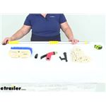 Review of SM Arnold Boat Accessories - Cleaning Kit - 38195-906