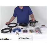 Review of SMI Tow Bar Braking Systems - Brake Systems - SM99243