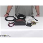 Review of SMI Tow Bar Braking Systems - SM99231