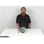 Review of STKR Concepts Work Lights - FLEXIT Solar Flexible Flashlight - RR64XP
