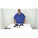 Review of Safe-T-Plus Mounting Hardware Kit - ST95VR