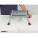 Safety Step RV and Camper Steps - Motorhome - SASS-07C-S Review