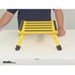 Safety Step RV and Camper Steps - Motorhome - SASS-07C-Y Review