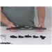 Review of Scrubblade Windshield Wiper Blades - Frame Style - SCR24FR