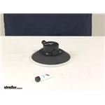SeaSucker Marine Boat Accessories - Accessory Mount - 302-1102 Review