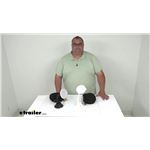 Checking Out the SeaSucker Naked Flex Tablet Mount with Travel Case
