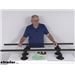 Review of SeaSucker Roof Rack - Complete Roof Systems - SEA99FR