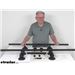 Review of SeaSucker Roof Rack - Monkey Bars Complete Roof Systems - SEA99FR