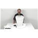 Review of Seaflo Marine Toilet - White Ceramic Fresh Water Electric Marine Toilet - SE62MR
