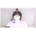Review of Seaflo RV Toilets - Standard Height - SE25MR