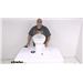 Review of Seaflo RV Toilets - Standard Height - SE42MR