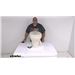 Review of Seaflo RV Toilets - Standard Height - SE52MR