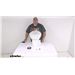 Review of Seaflo RV Toilets - Standard Height - SE92MR