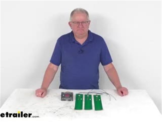The Basics Of Tank Level Monitoring
