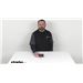 Review of SeeLeveL Smart RV - Multiplex Compatible RV Holding Tank Monitor - SE47VR